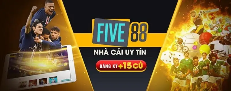 Five88 Lịch sử hình thành Five88